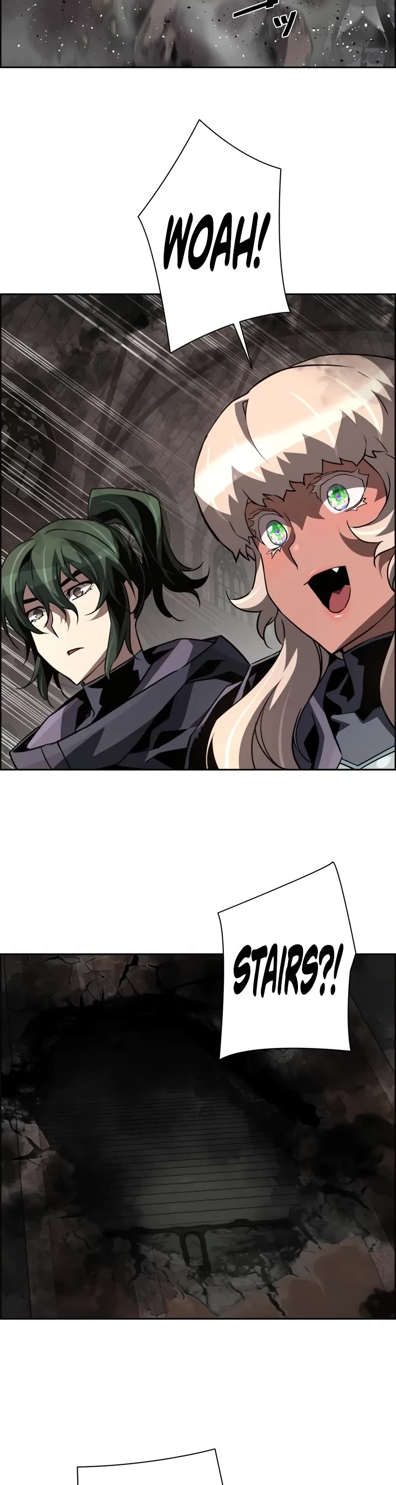 Necromancer’s Evolutionary Traits chapter 77 page 23