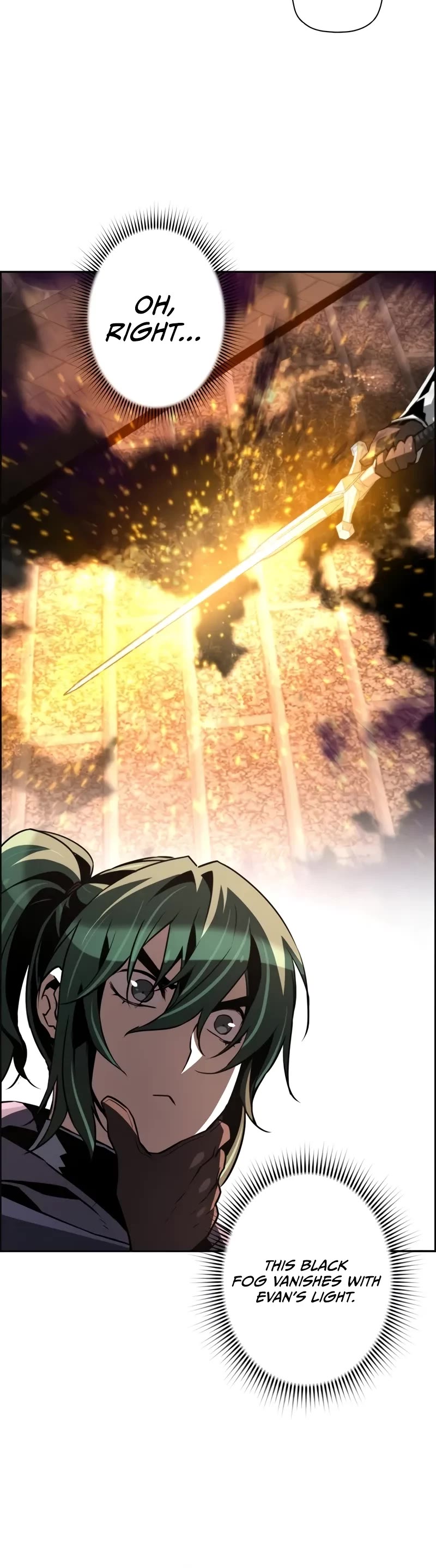 Necromancer’s Evolutionary Traits chapter 77 page 26