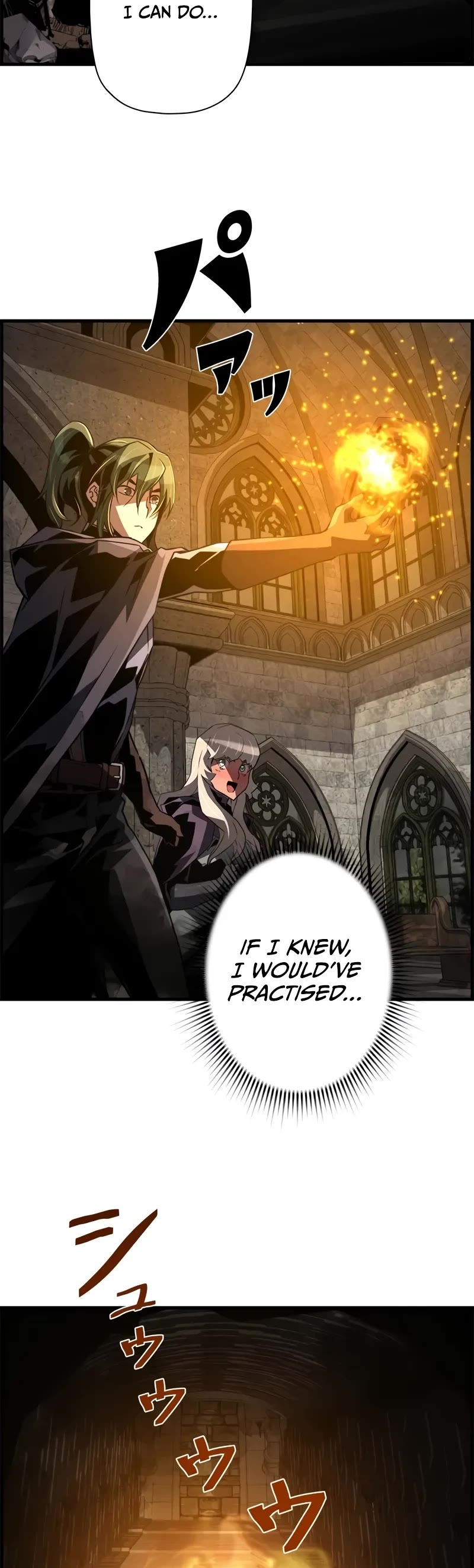 Necromancer’s Evolutionary Traits chapter 77 page 30