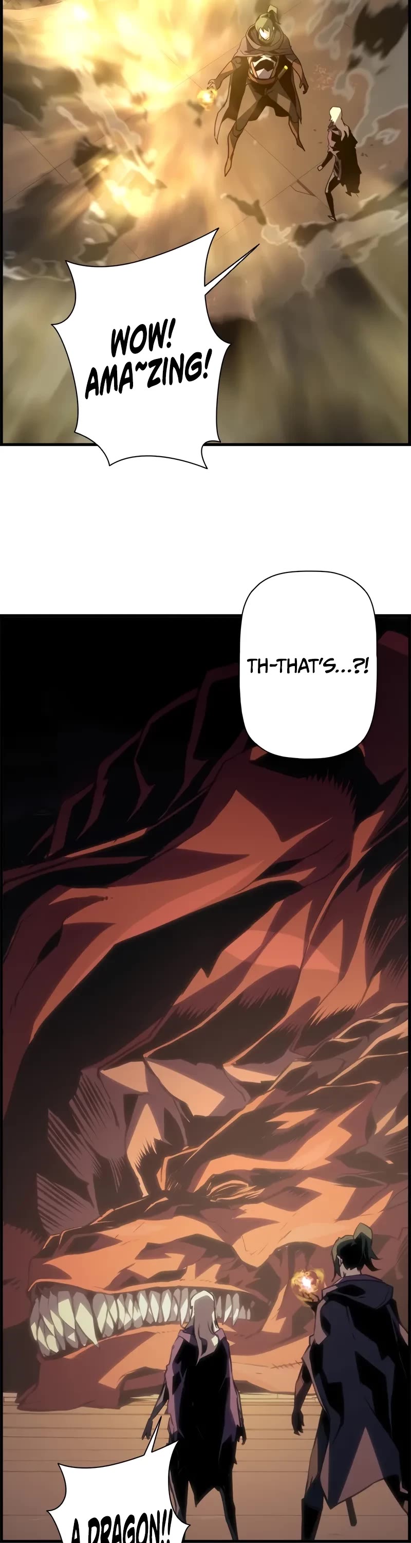 Necromancer’s Evolutionary Traits chapter 77 page 39