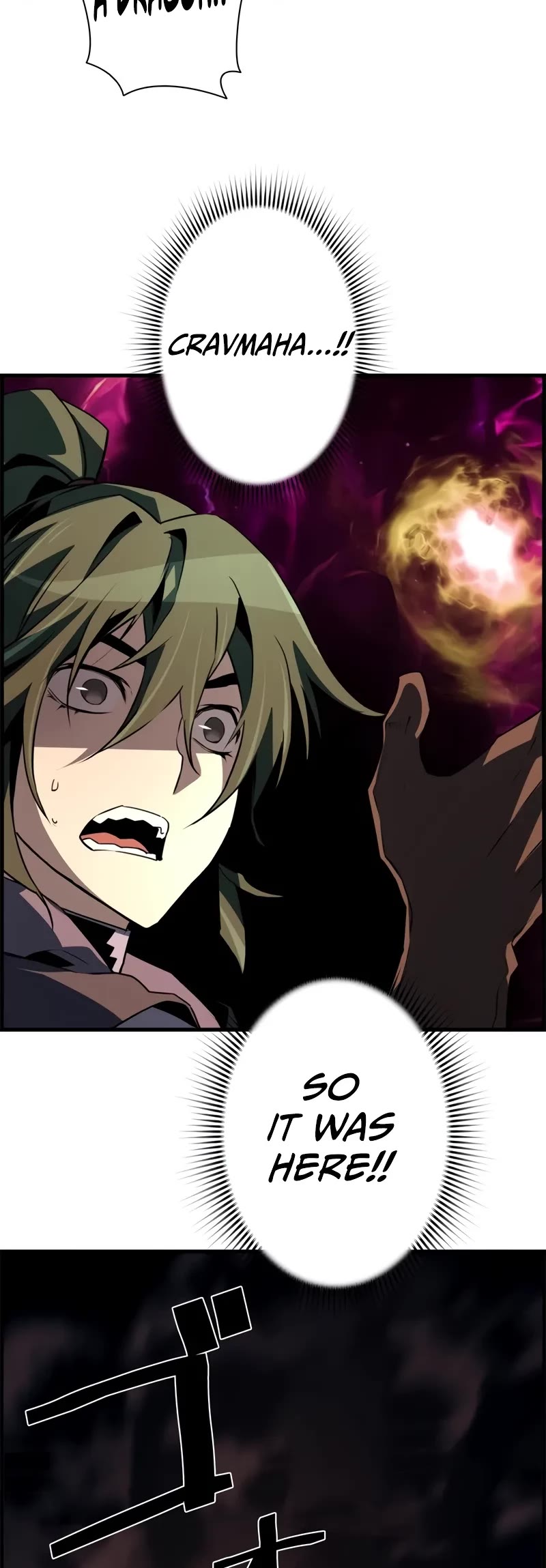 Necromancer’s Evolutionary Traits chapter 77 page 40