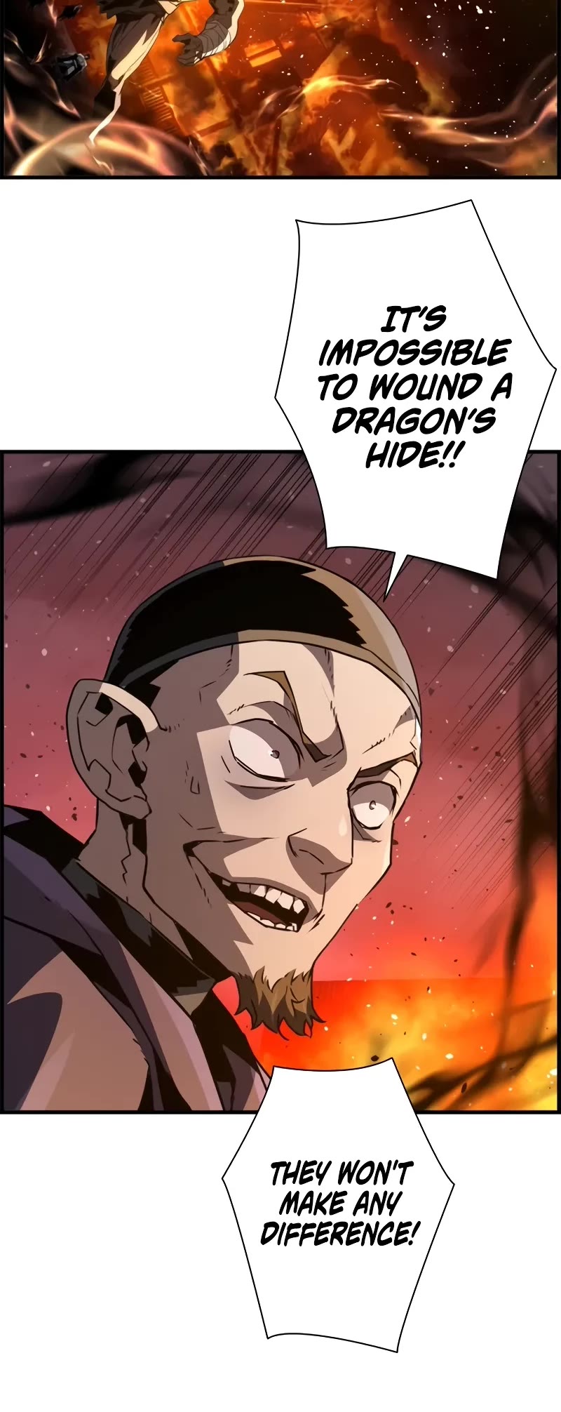 Necromancer’s Evolutionary Traits chapter 79 page 11