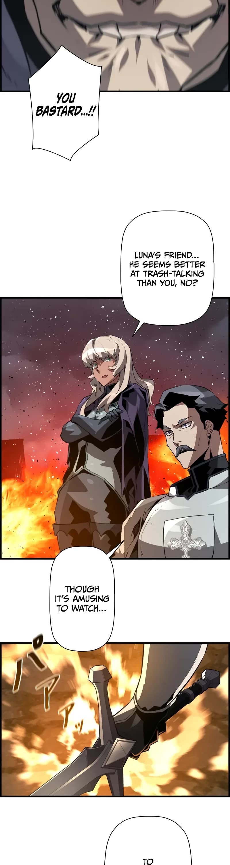 Necromancer’s Evolutionary Traits chapter 79 page 13