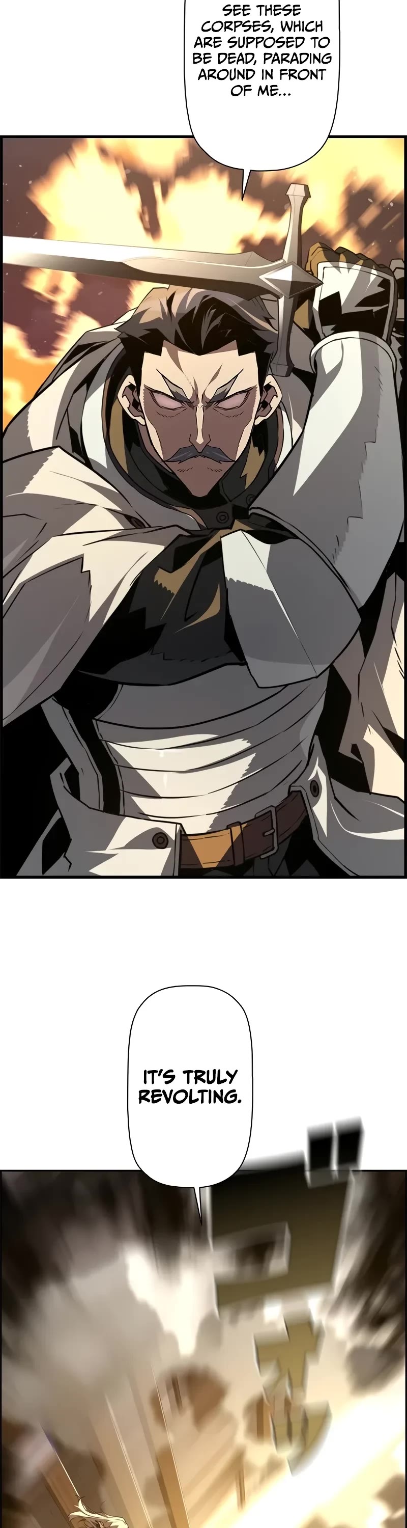 Necromancer’s Evolutionary Traits chapter 79 page 14