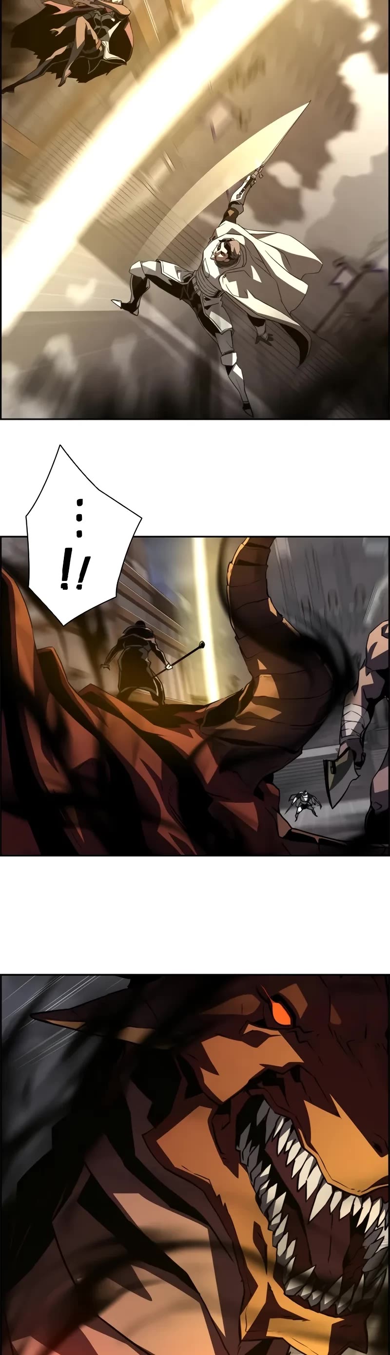 Necromancer’s Evolutionary Traits chapter 79 page 15