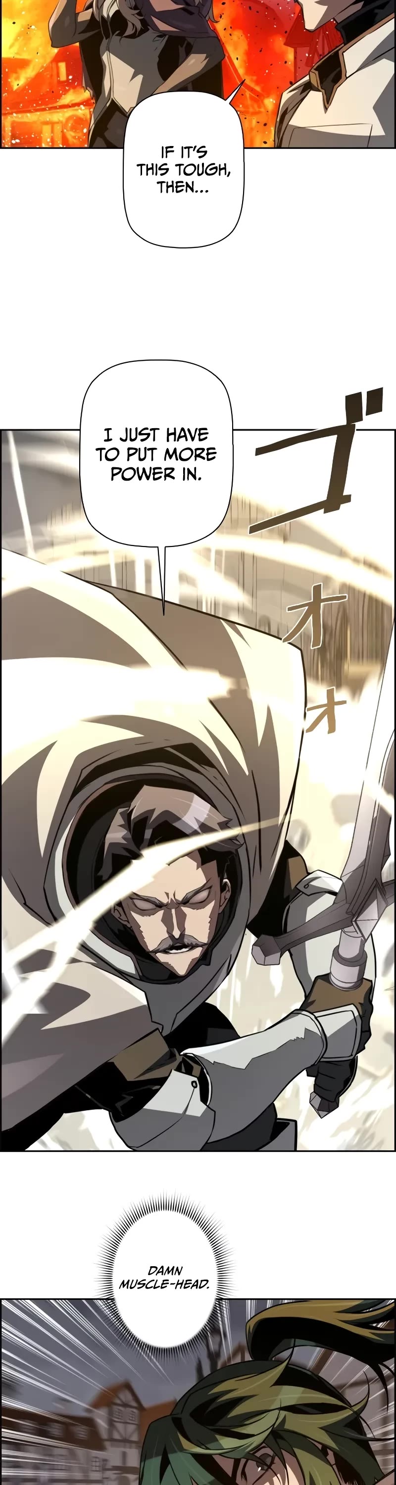 Necromancer’s Evolutionary Traits chapter 79 page 19