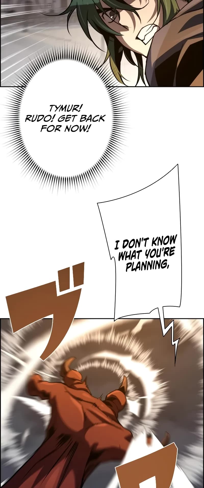 Necromancer’s Evolutionary Traits chapter 79 page 20