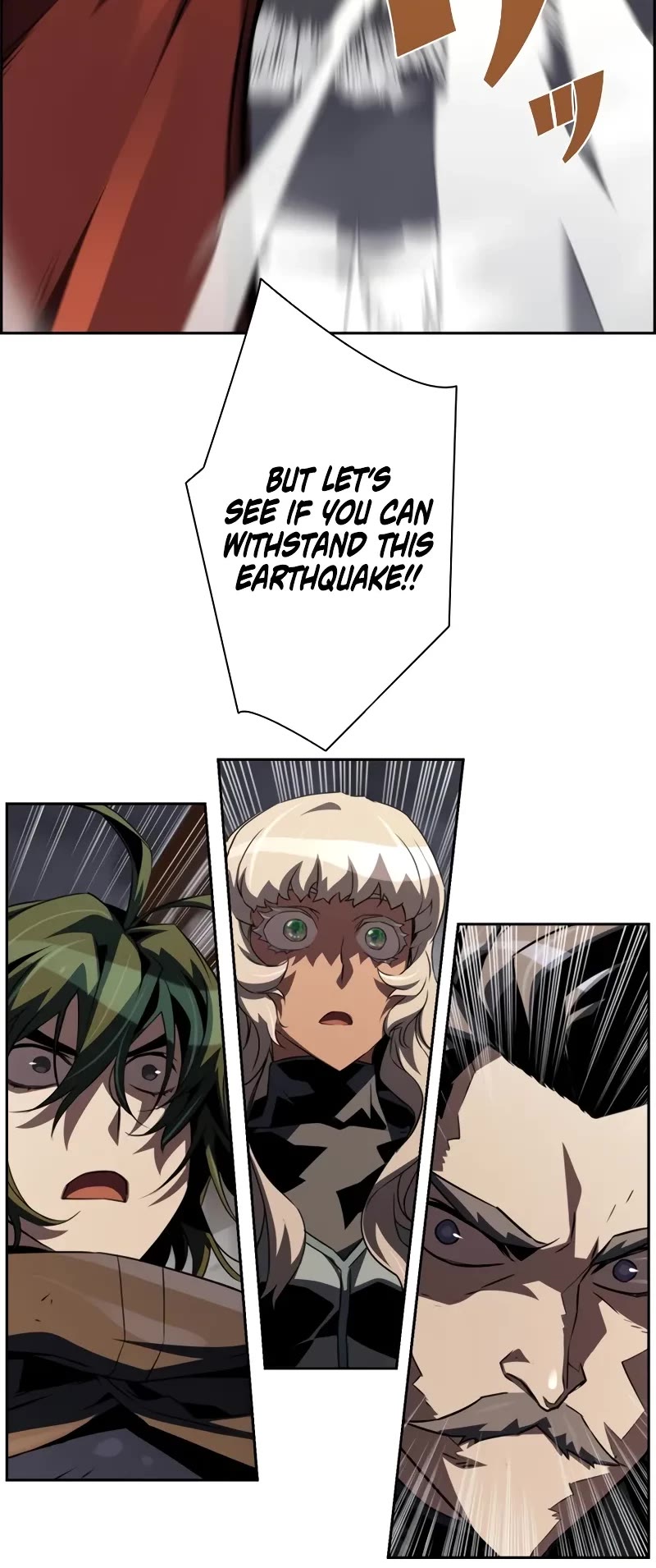 Necromancer’s Evolutionary Traits chapter 79 page 21