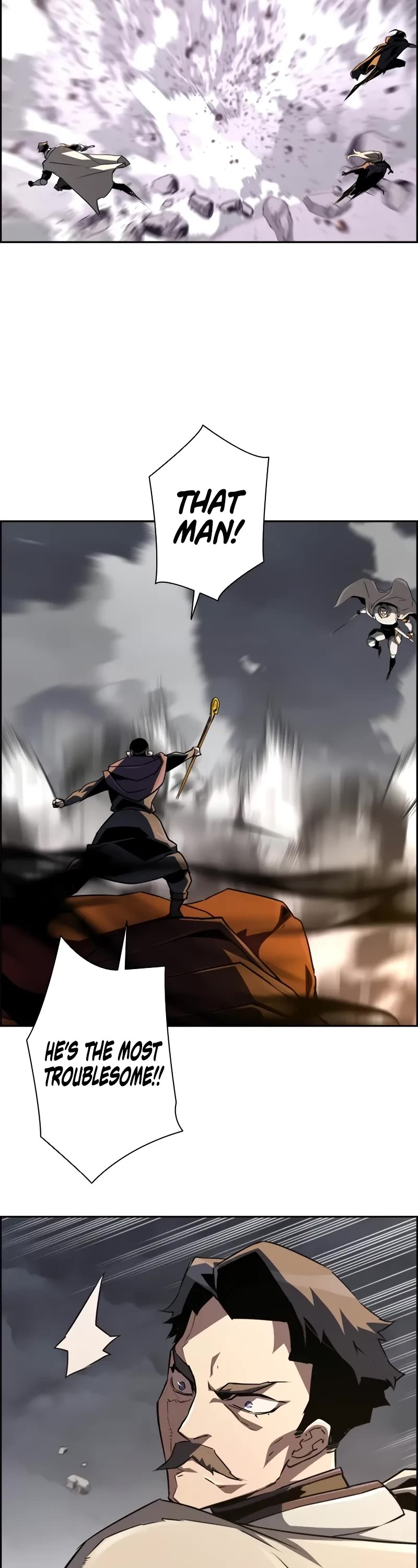 Necromancer’s Evolutionary Traits chapter 79 page 23