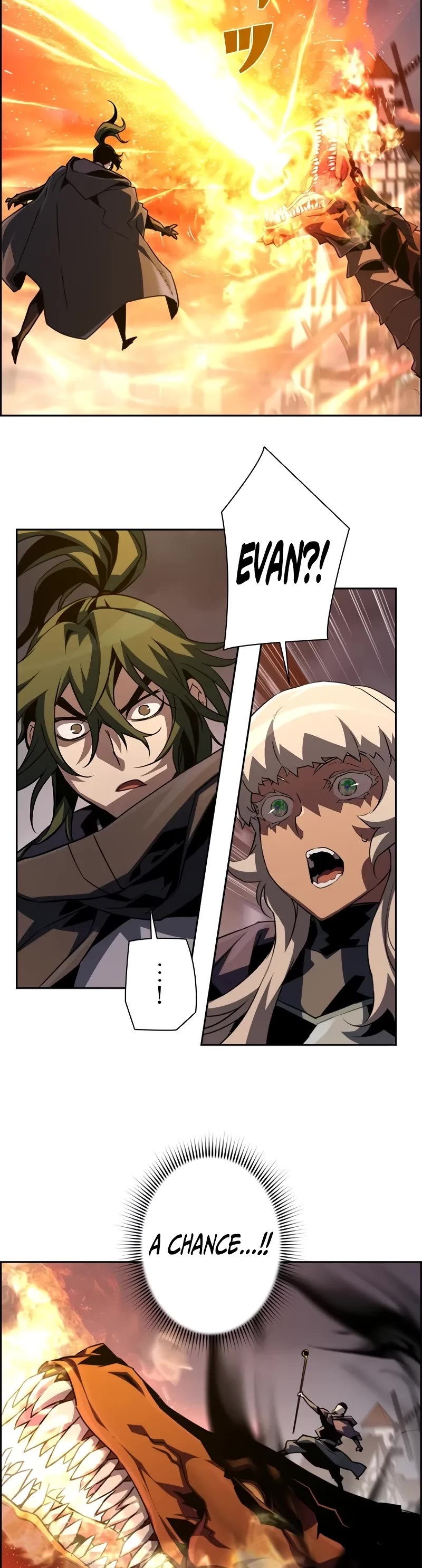 Necromancer’s Evolutionary Traits chapter 79 page 25