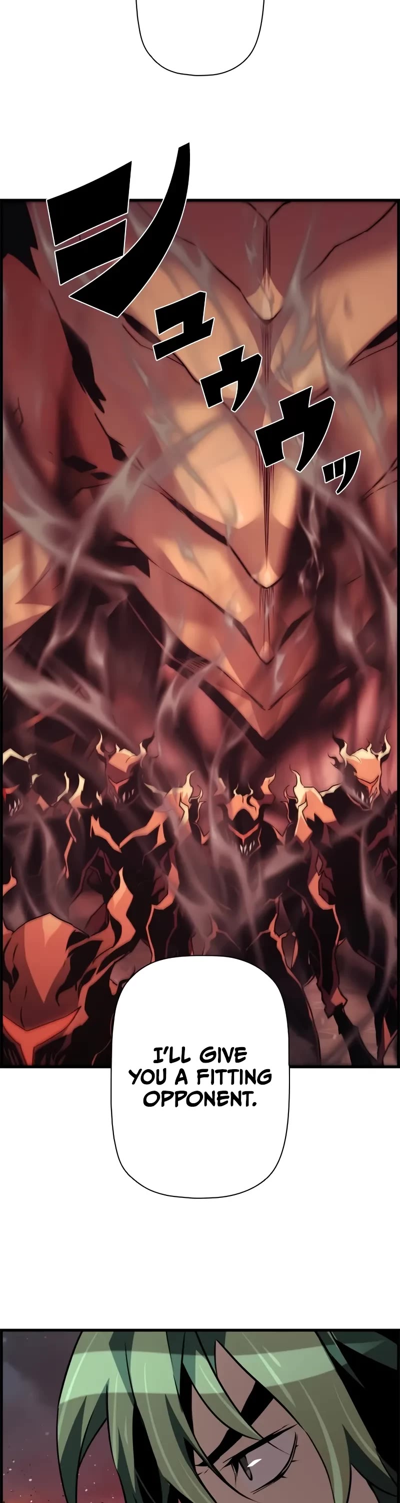 Necromancer’s Evolutionary Traits chapter 79 page 29