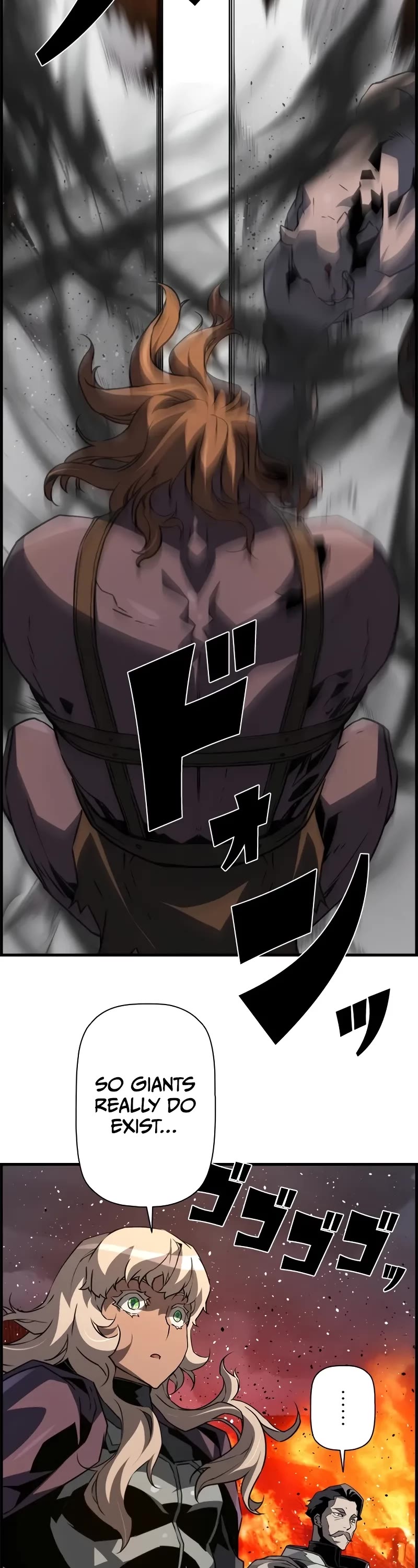 Necromancer’s Evolutionary Traits chapter 79 page 3