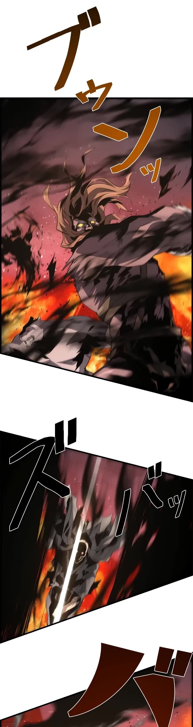 Necromancer’s Evolutionary Traits chapter 79 page 32