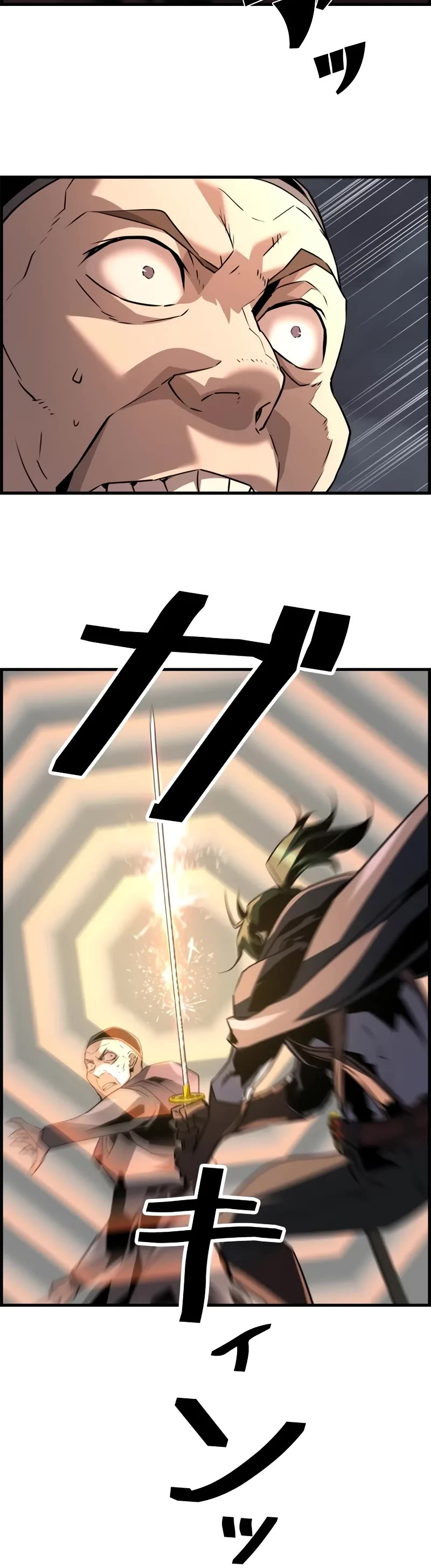 Necromancer’s Evolutionary Traits chapter 79 page 36