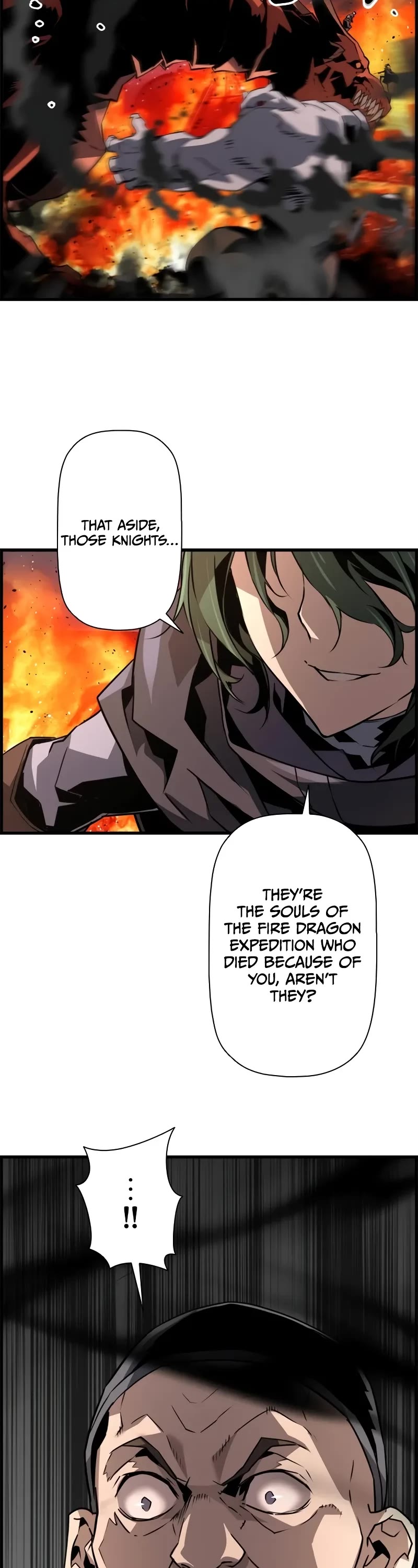 Necromancer’s Evolutionary Traits chapter 79 page 38