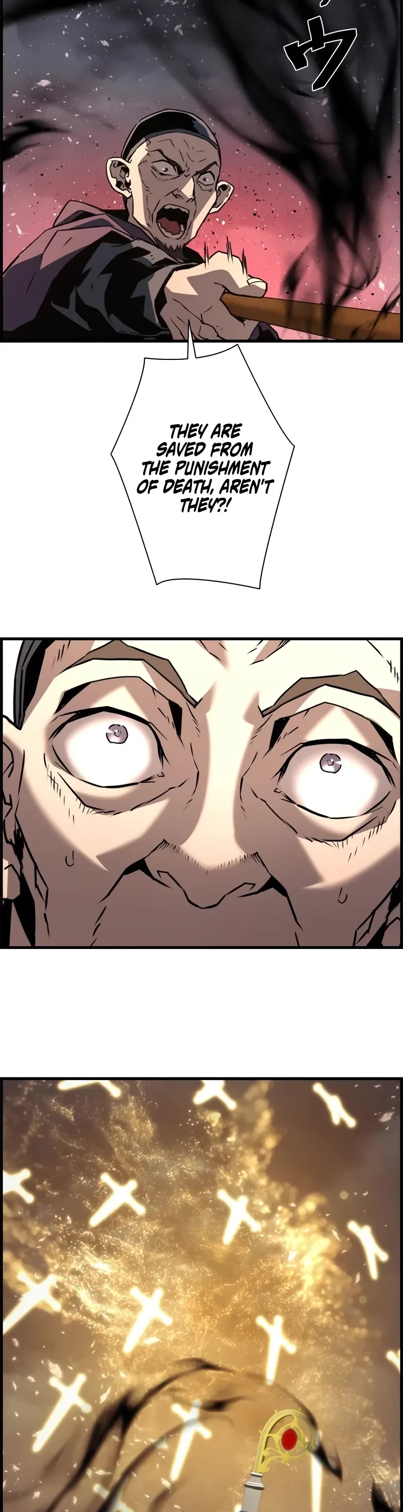 Necromancer’s Evolutionary Traits chapter 79 page 40