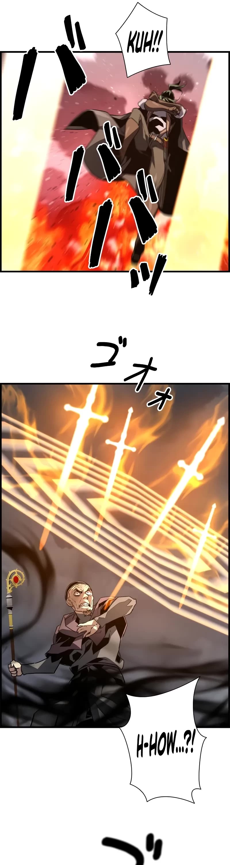 Necromancer’s Evolutionary Traits chapter 79 page 42