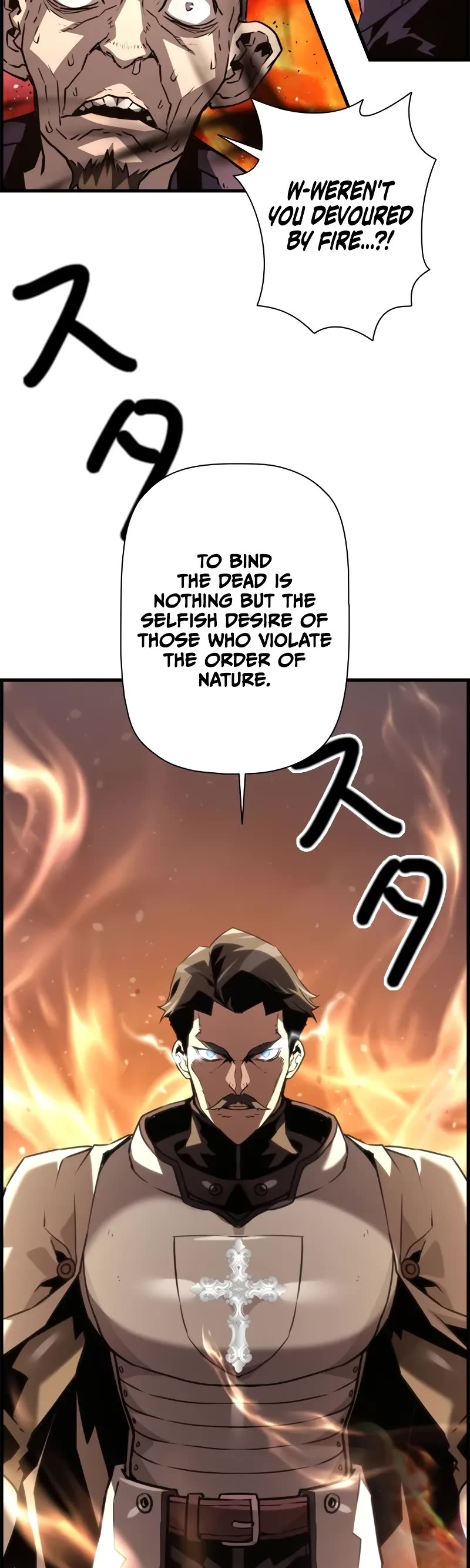 Necromancer’s Evolutionary Traits chapter 79 page 44