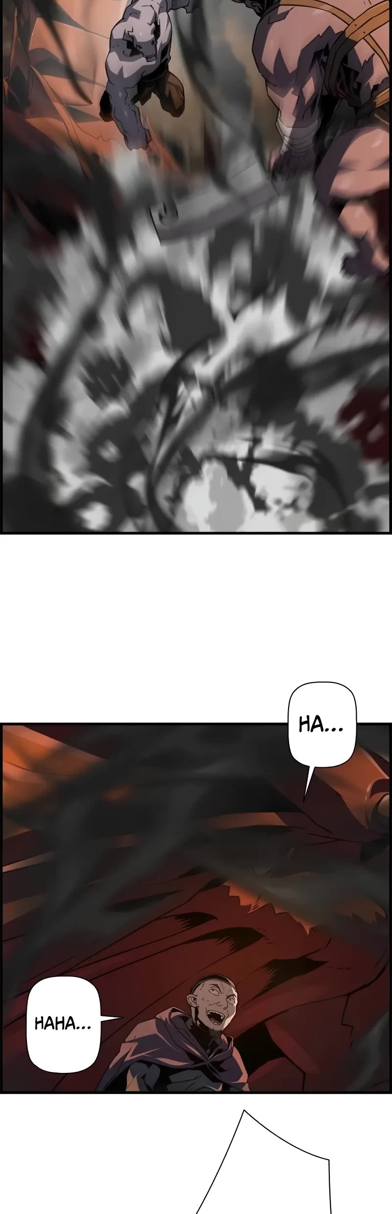 Necromancer’s Evolutionary Traits chapter 79 page 5