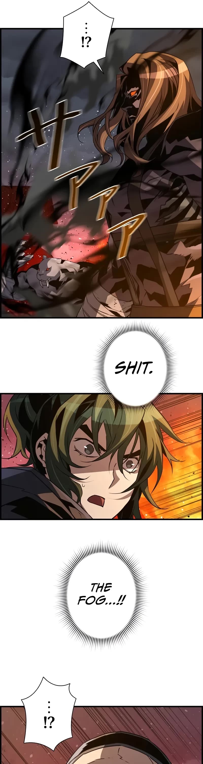 Necromancer’s Evolutionary Traits chapter 79 page 7