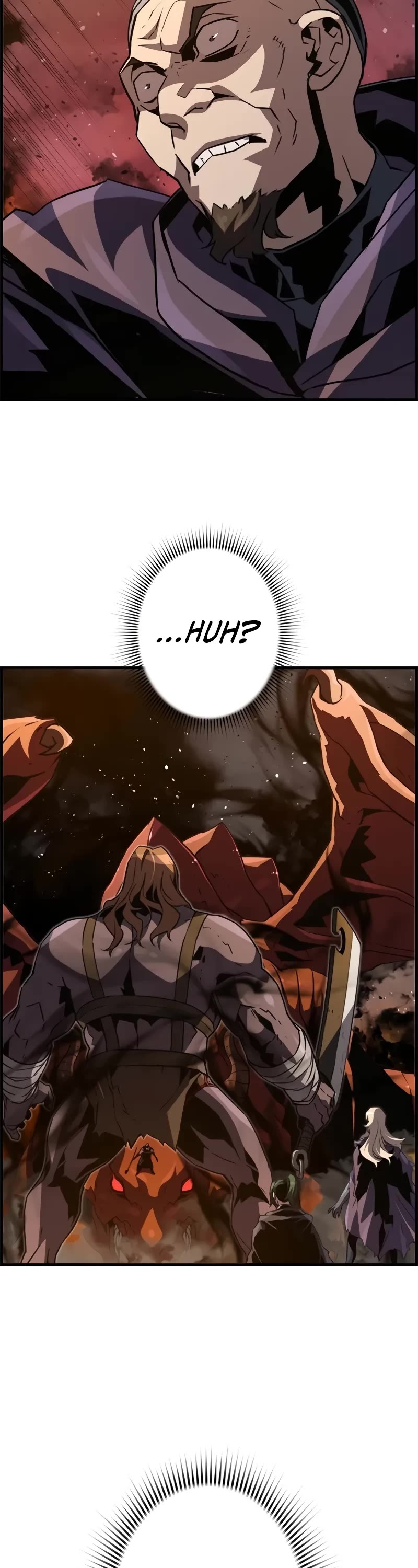 Necromancer’s Evolutionary Traits chapter 79 page 8