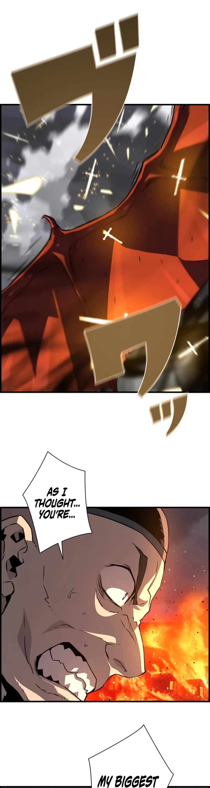 Necromancer’s Evolutionary Traits chapter 80 page 2