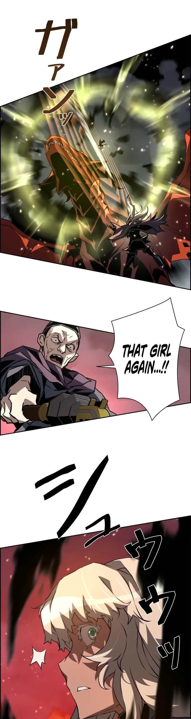 Necromancer’s Evolutionary Traits chapter 80 page 23