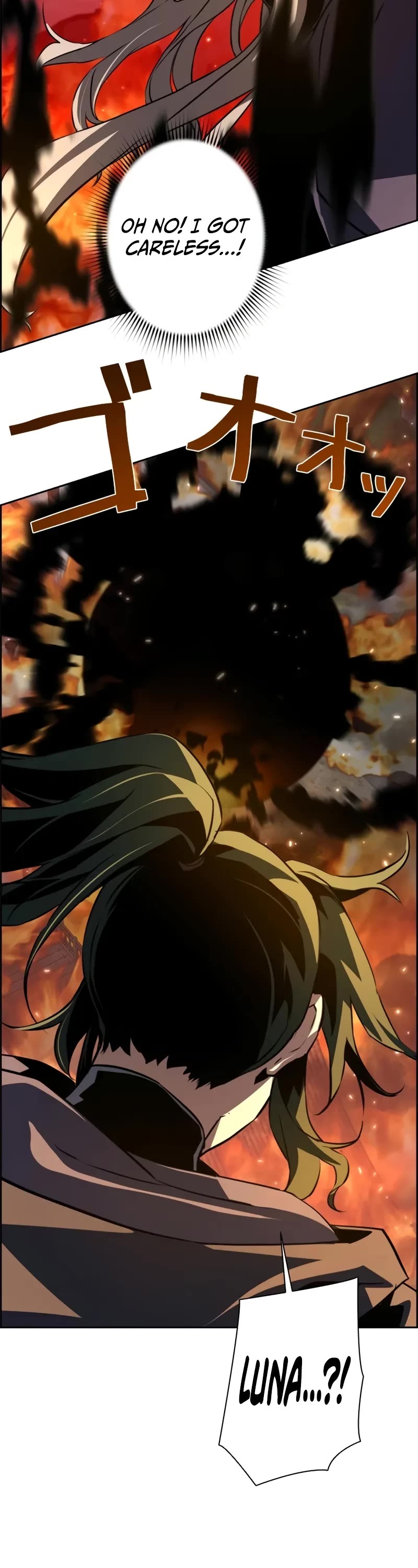 Necromancer’s Evolutionary Traits chapter 80 page 24