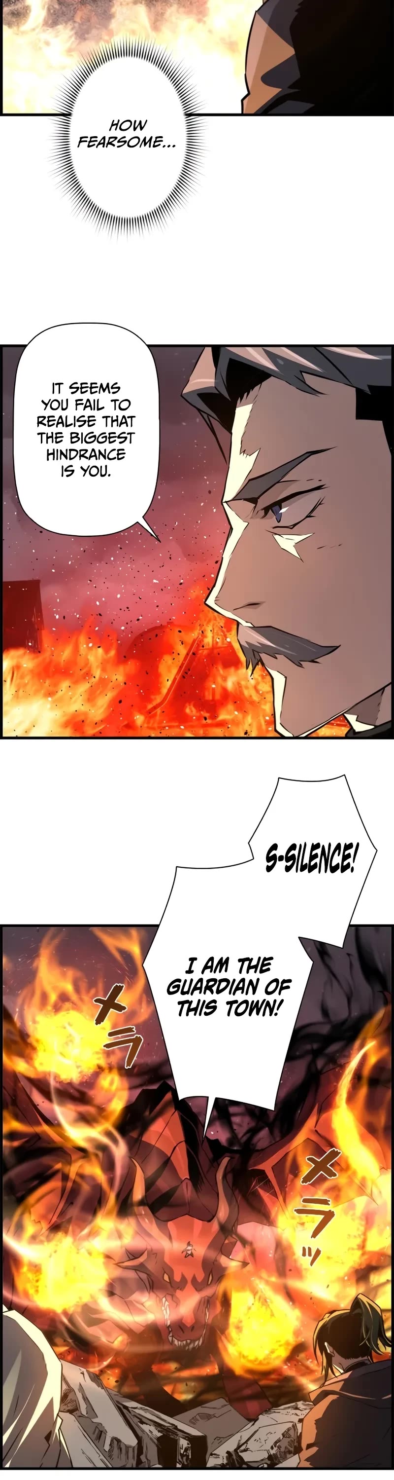 Necromancer’s Evolutionary Traits chapter 80 page 4