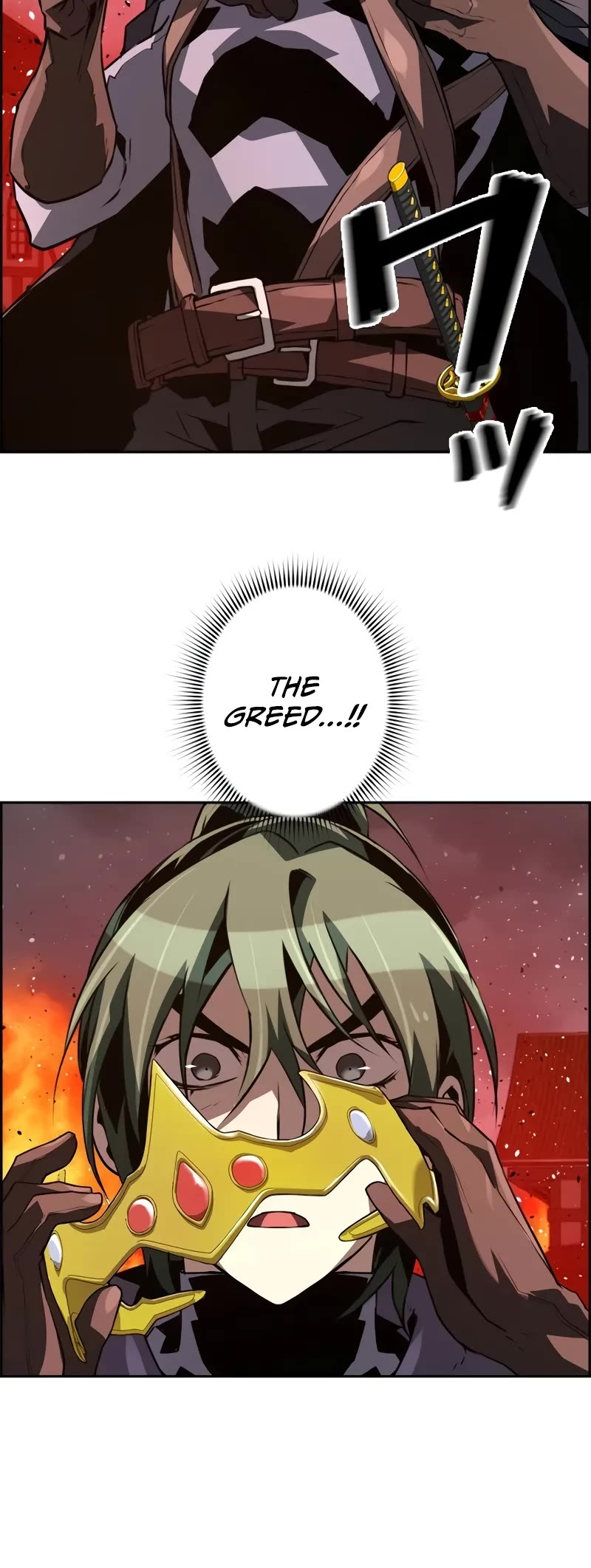 Necromancer’s Evolutionary Traits chapter 81 page 10