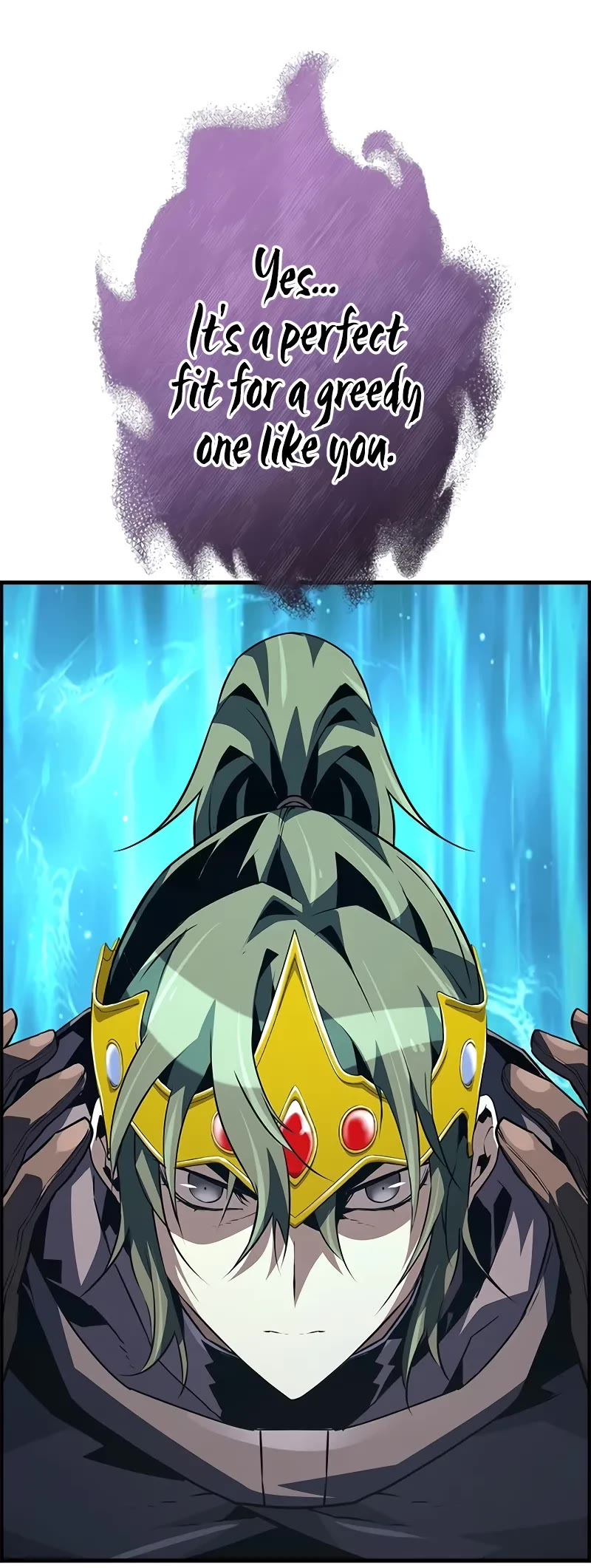 Necromancer’s Evolutionary Traits chapter 81 page 11