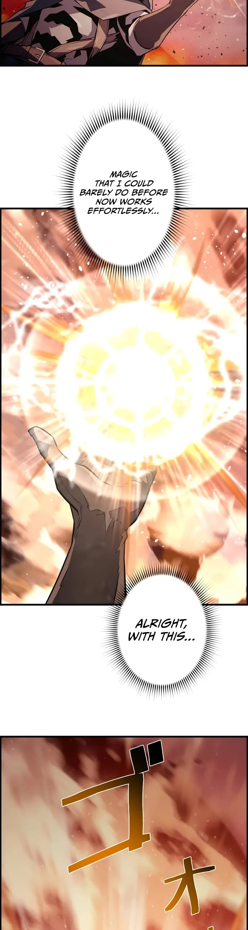 Necromancer’s Evolutionary Traits chapter 81 page 13