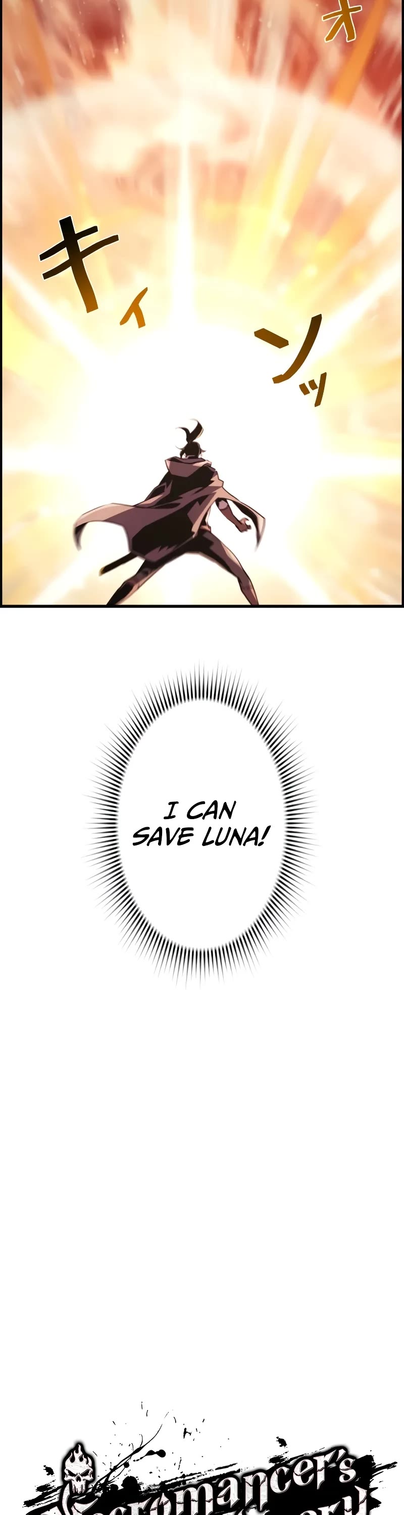 Necromancer’s Evolutionary Traits chapter 81 page 14