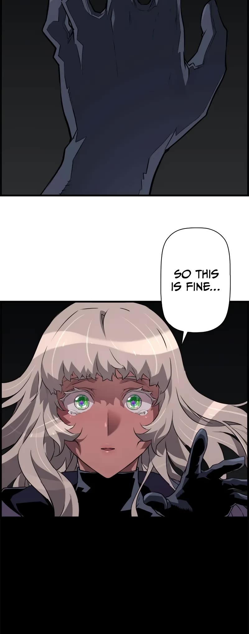 Necromancer’s Evolutionary Traits chapter 81 page 16