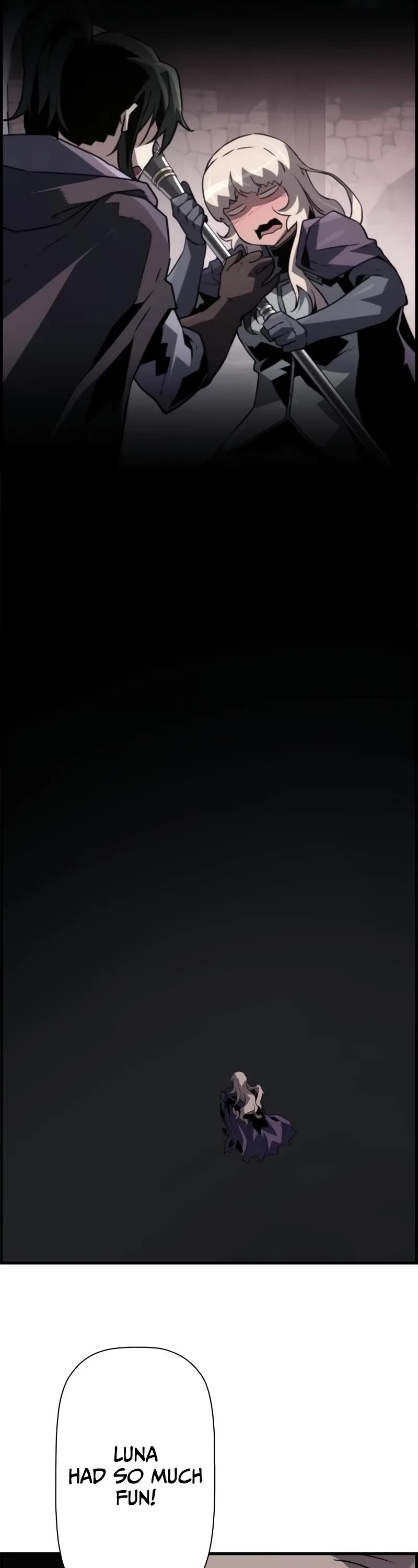 Necromancer’s Evolutionary Traits chapter 81 page 18