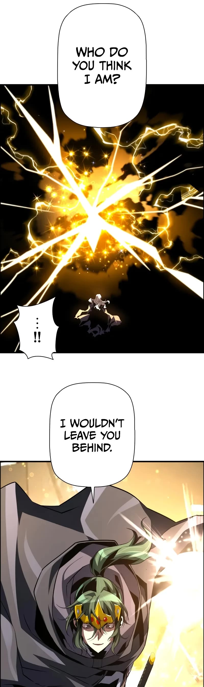 Necromancer’s Evolutionary Traits chapter 81 page 20