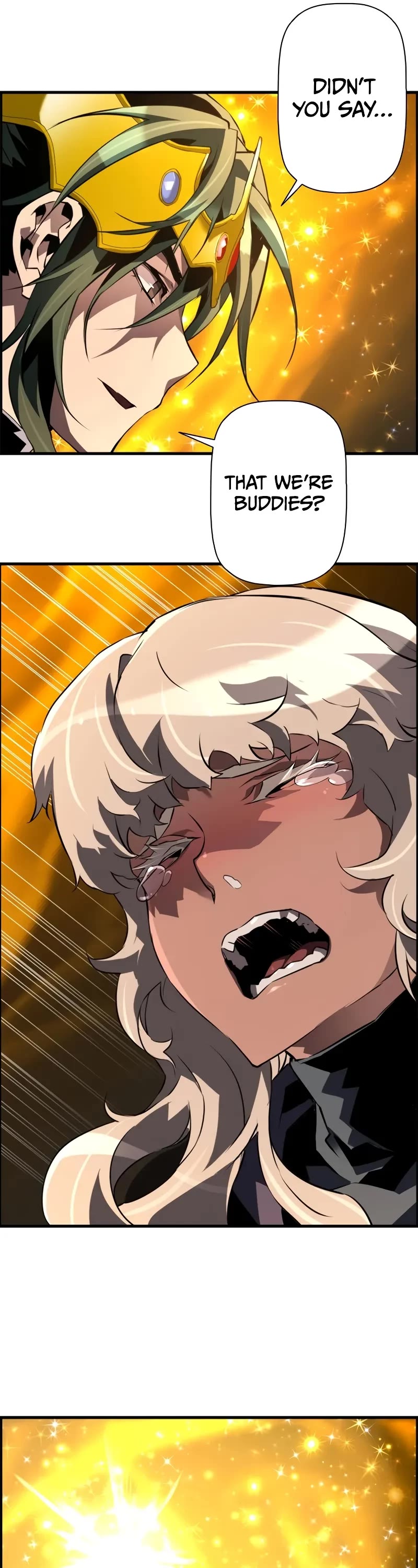 Necromancer’s Evolutionary Traits chapter 81 page 22