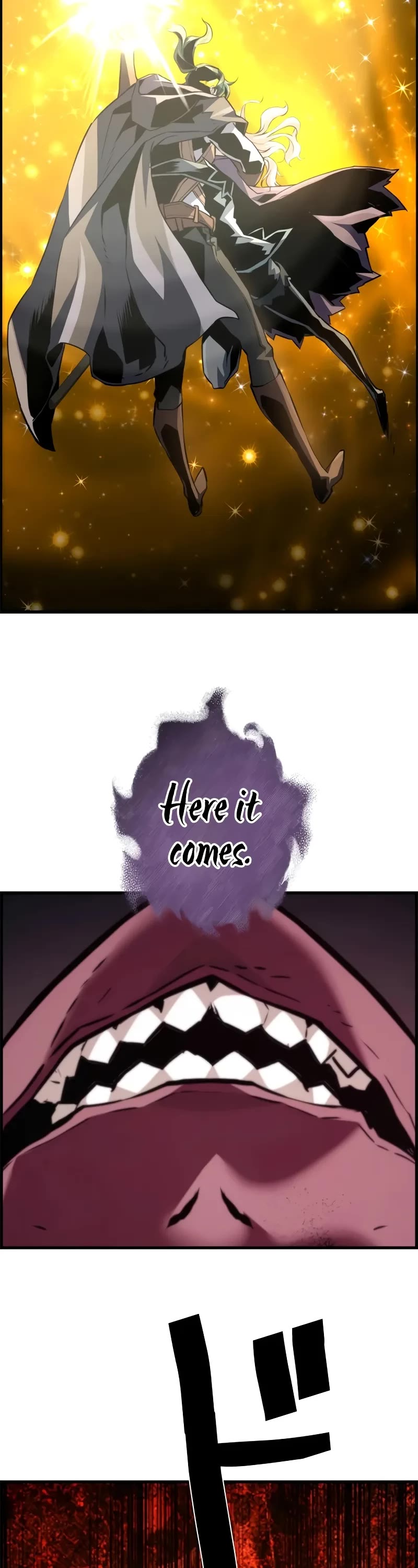 Necromancer’s Evolutionary Traits chapter 81 page 23