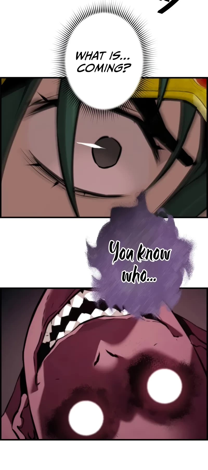 Necromancer’s Evolutionary Traits chapter 81 page 26