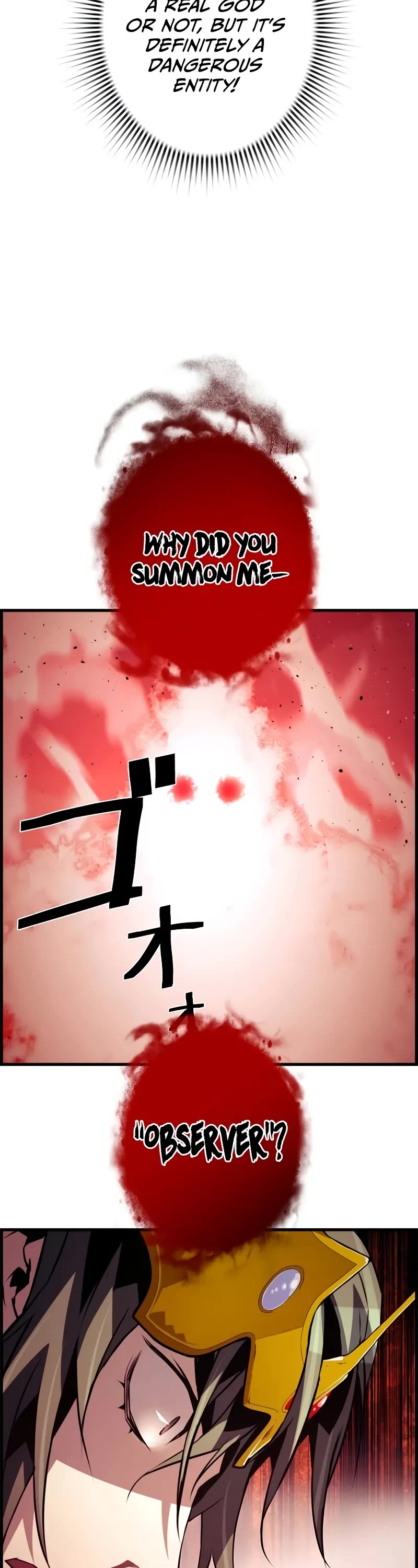 Necromancer’s Evolutionary Traits chapter 81 page 29