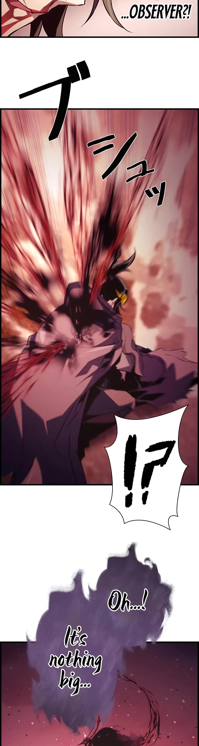 Necromancer’s Evolutionary Traits chapter 81 page 30