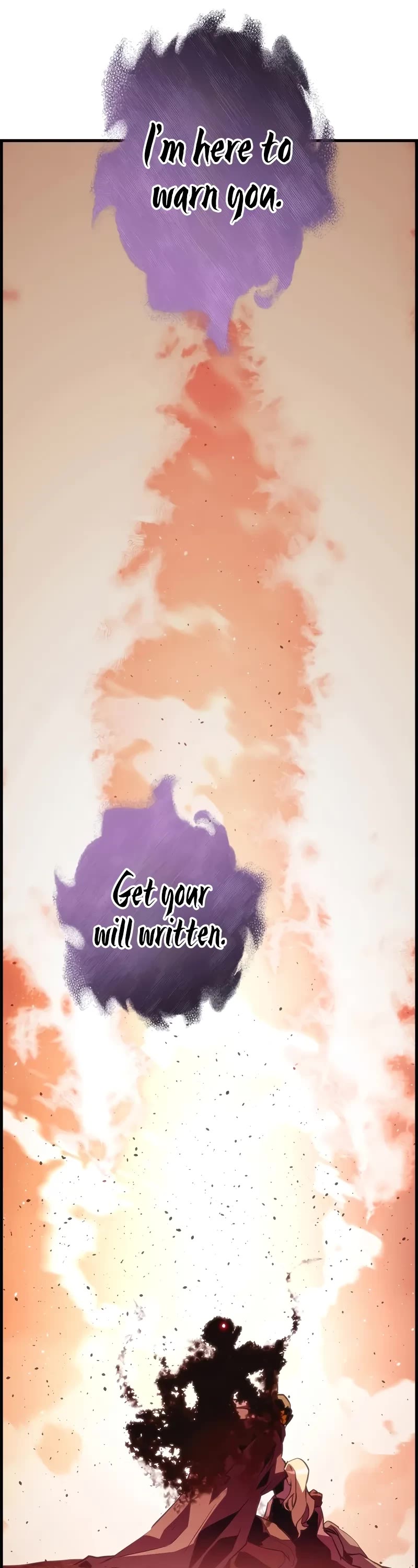 Necromancer’s Evolutionary Traits chapter 81 page 32