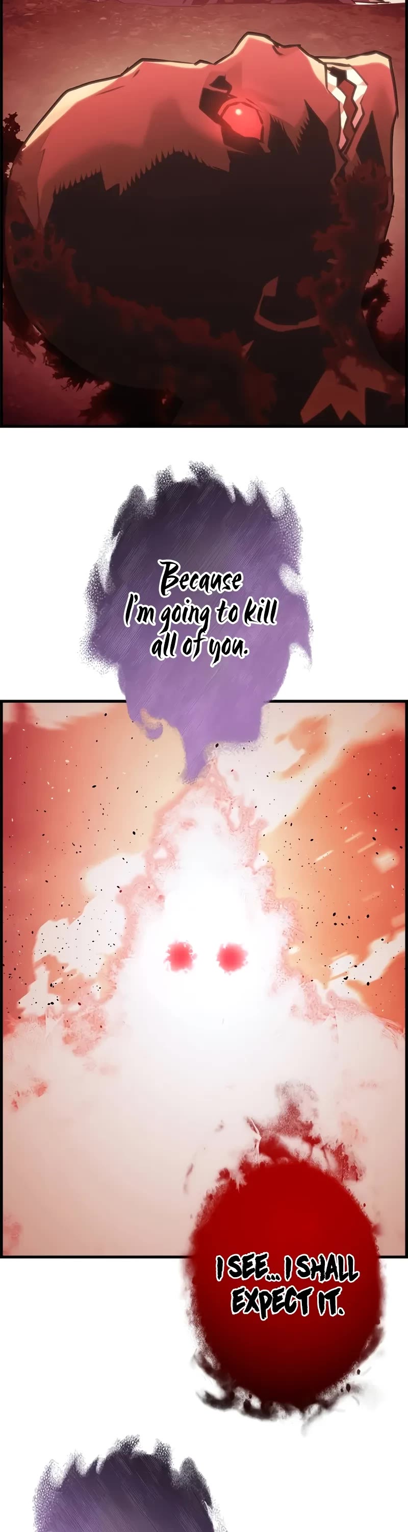 Necromancer’s Evolutionary Traits chapter 81 page 33