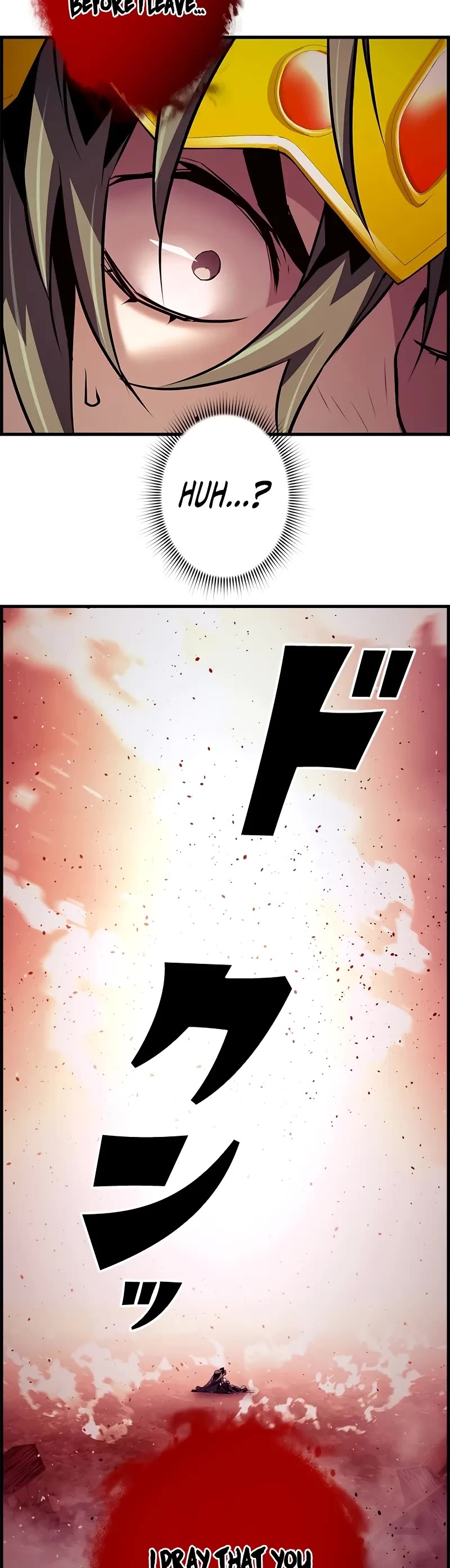 Necromancer’s Evolutionary Traits chapter 81 page 35