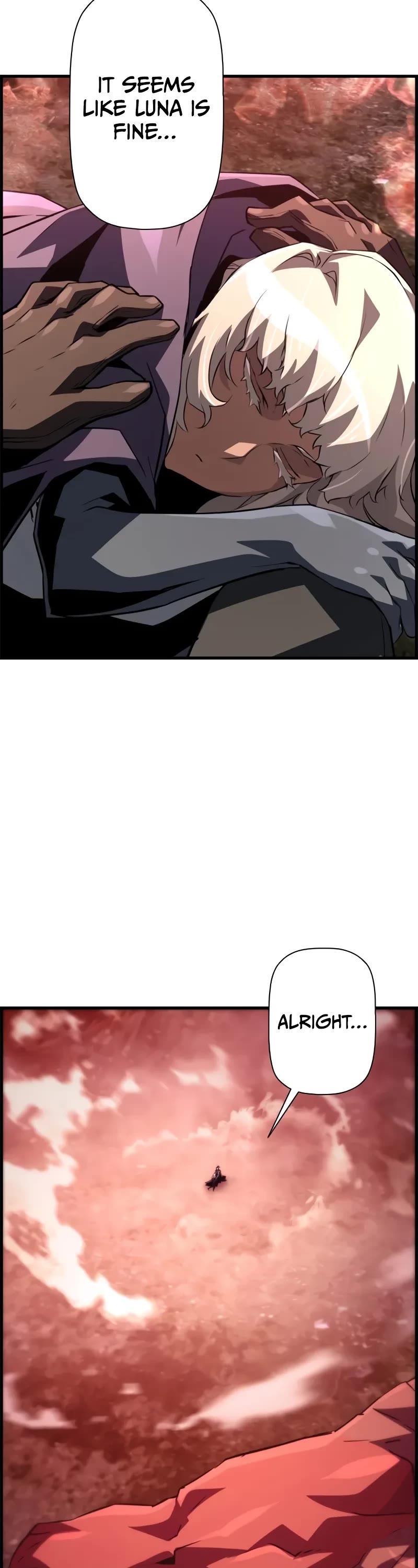 Necromancer’s Evolutionary Traits chapter 81 page 38