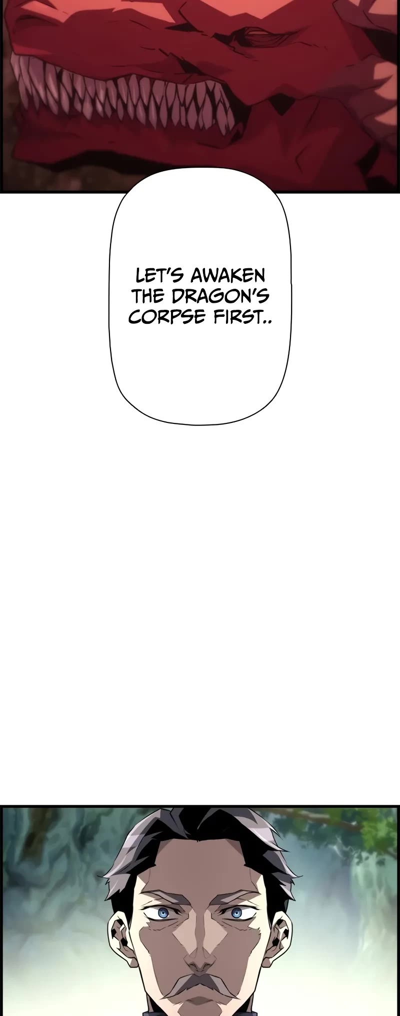 Necromancer’s Evolutionary Traits chapter 81 page 39