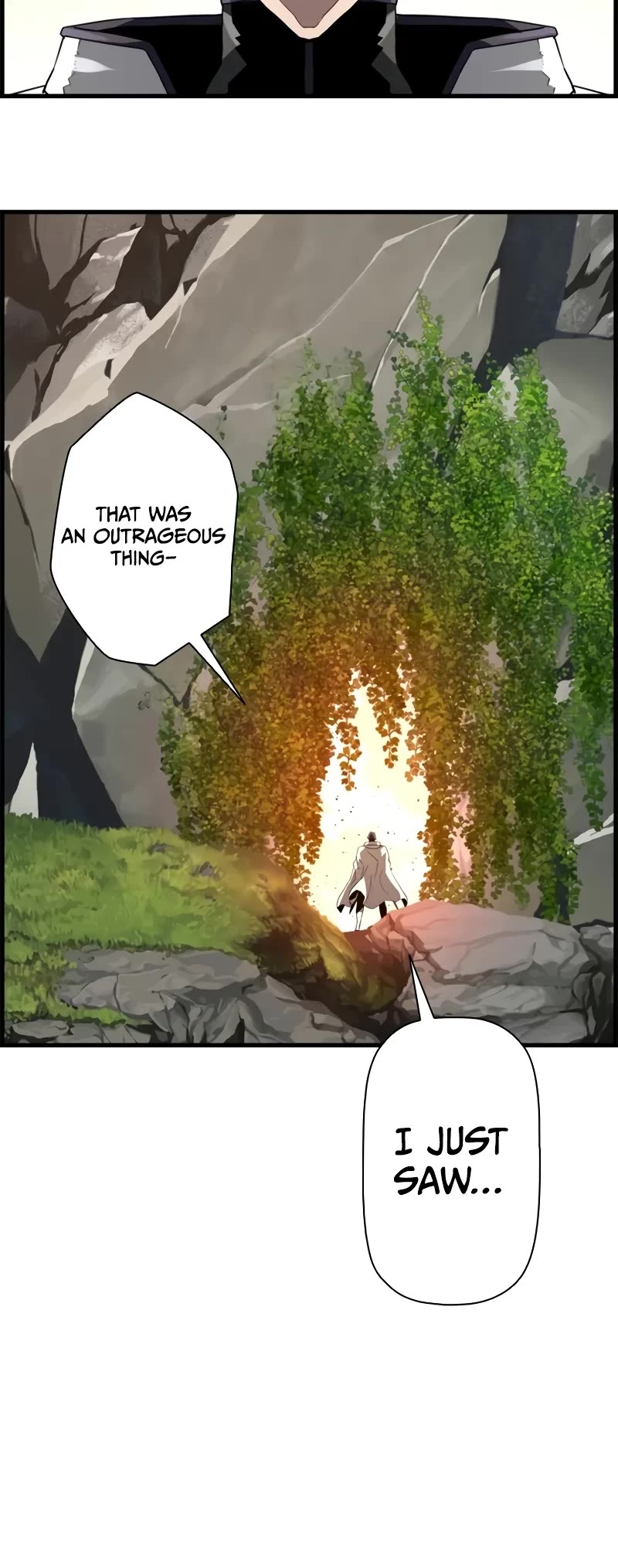 Necromancer’s Evolutionary Traits chapter 81 page 40