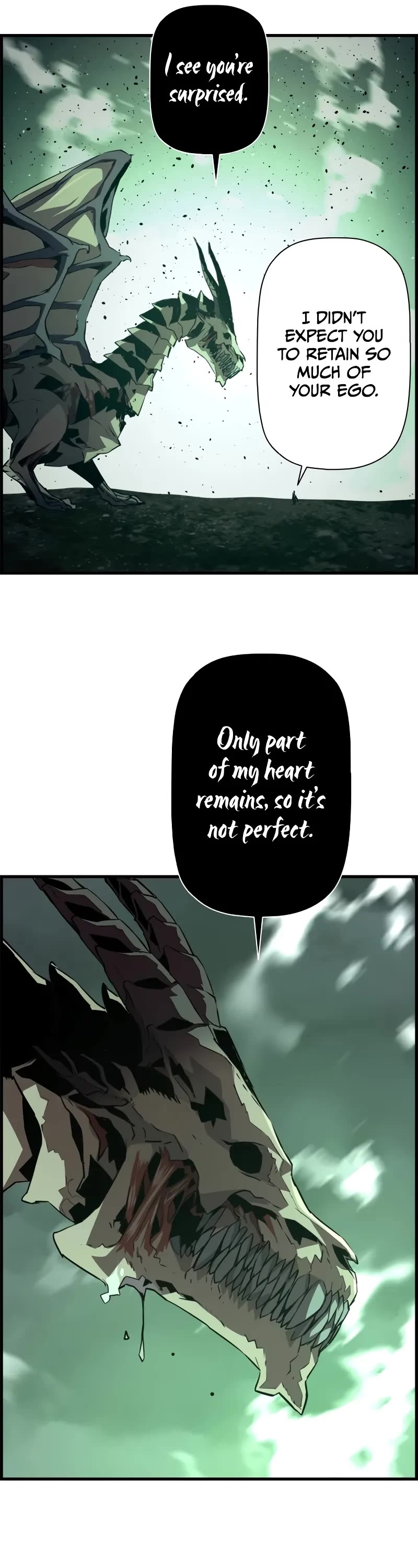 Necromancer’s Evolutionary Traits chapter 81 page 46