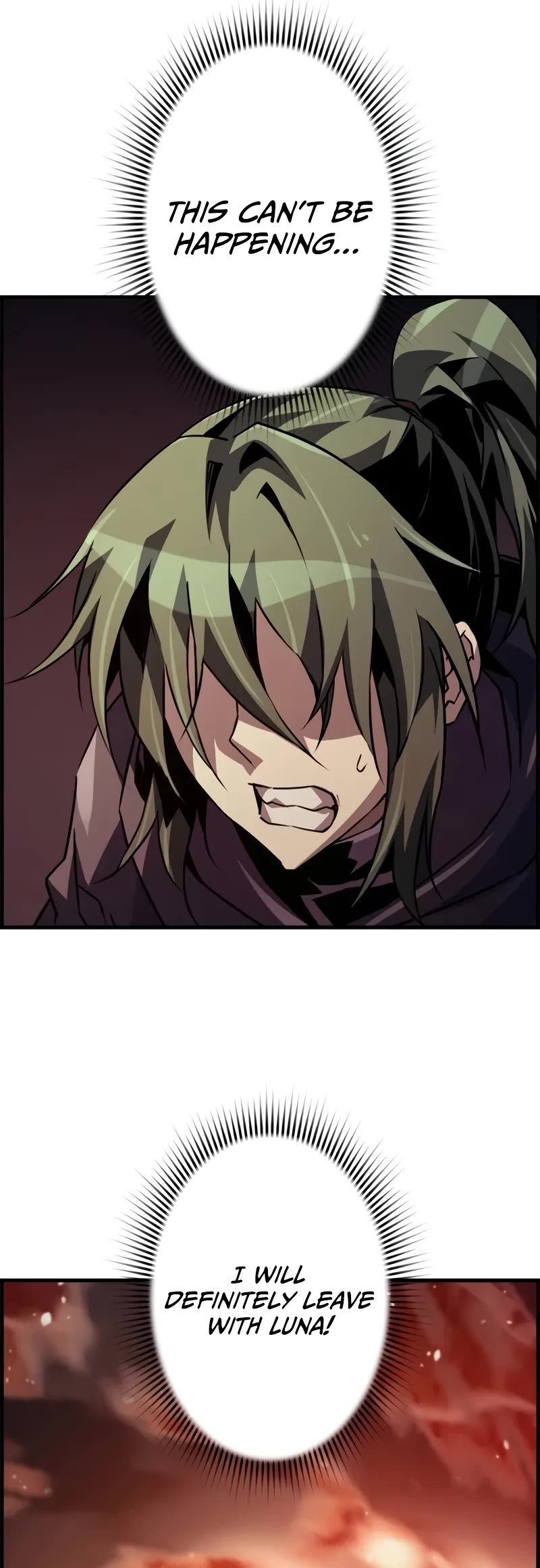 Necromancer’s Evolutionary Traits chapter 81 page 5