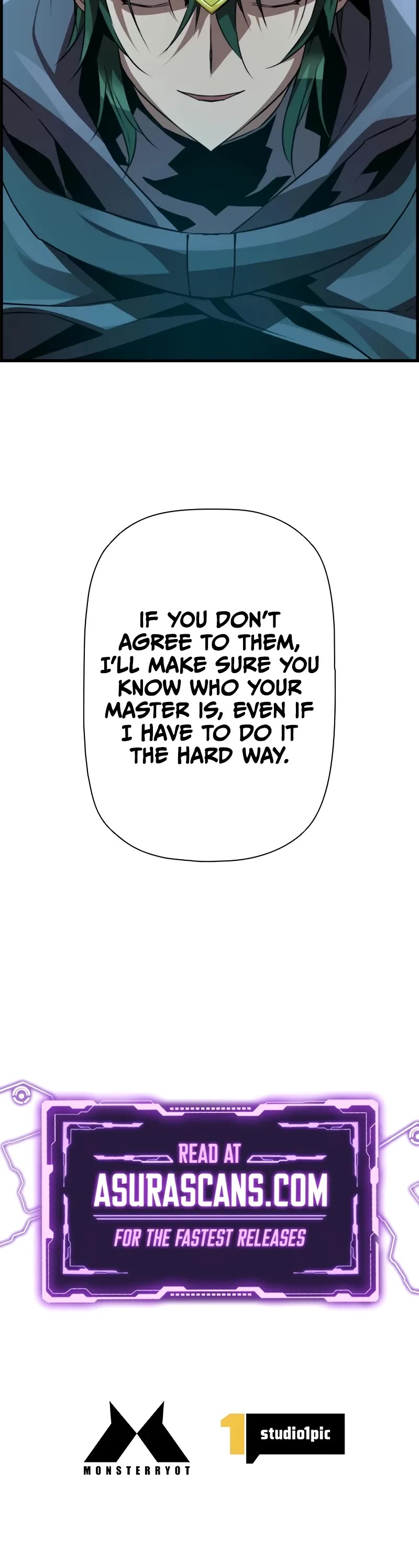 Necromancer’s Evolutionary Traits chapter 81 page 52